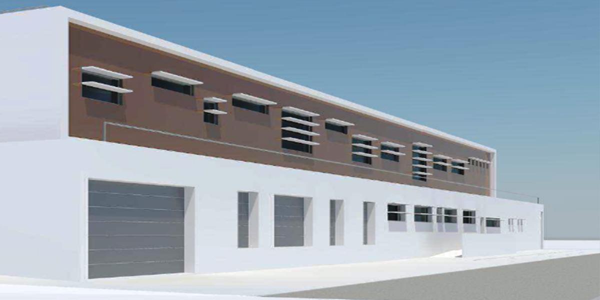 MTD engenharia