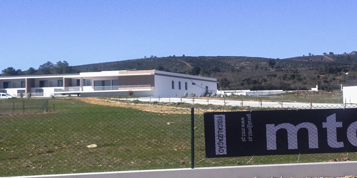 MTD engenharia